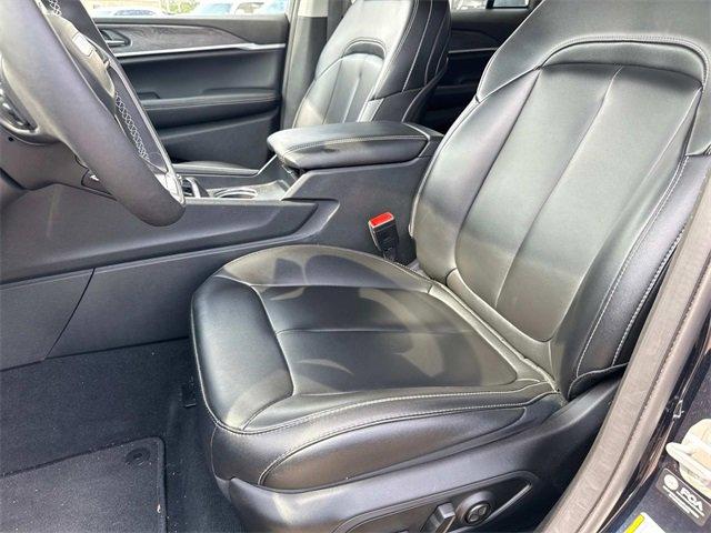 2023 Jeep Grand Cherokee Vehicle Photo in BATON ROUGE, LA 70809-4546