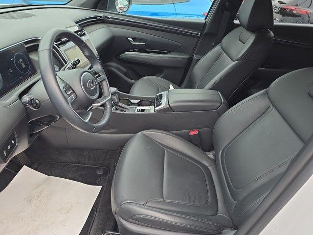2024 Hyundai TUCSON Vehicle Photo in Pleasant Hills, PA 15236