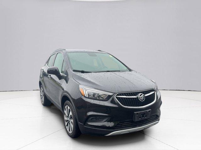 2022 Buick Encore Vehicle Photo in LEOMINSTER, MA 01453-2952