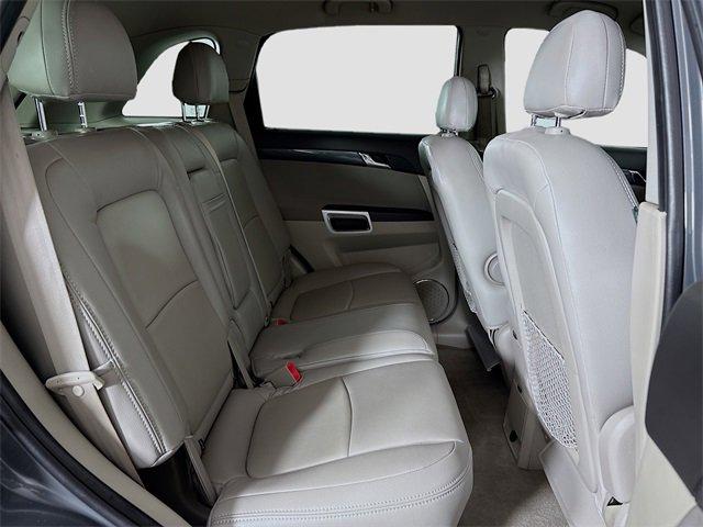 2008 Saturn Vue Vehicle Photo in PUYALLUP, WA 98371-4149