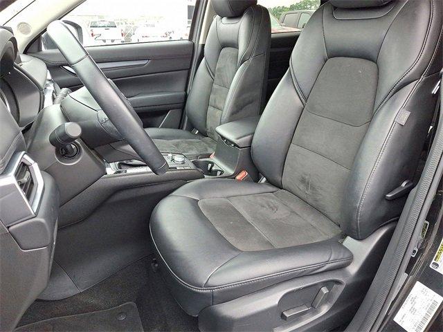2023 Mazda CX-5 Vehicle Photo in LANCASTER, PA 17601-0000