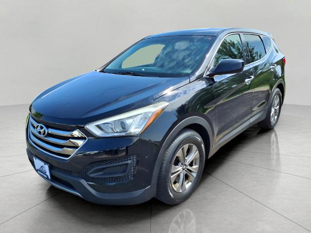 2015 Hyundai Santa Fe Sport Vehicle Photo in Oshkosh, WI 54904