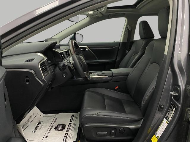 2022 Lexus RX 350 Vehicle Photo in Appleton, WI 54913