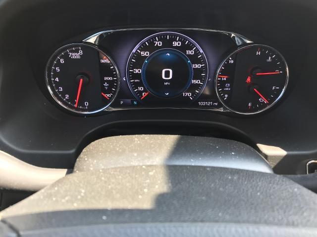 2018 GMC Acadia Vehicle Photo in GREEN BAY, WI 54303-3330