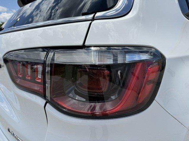 2022 Jeep Compass Vehicle Photo in Mechanicsburg, PA 17050-1707