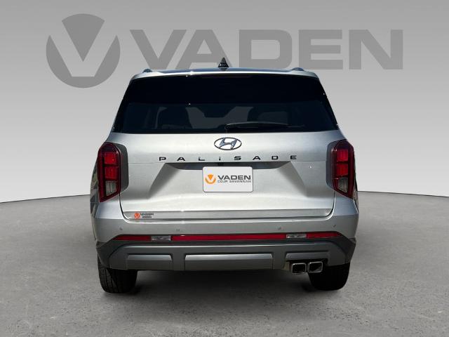 2024 Hyundai PALISADE Vehicle Photo in Savannah, GA 31419