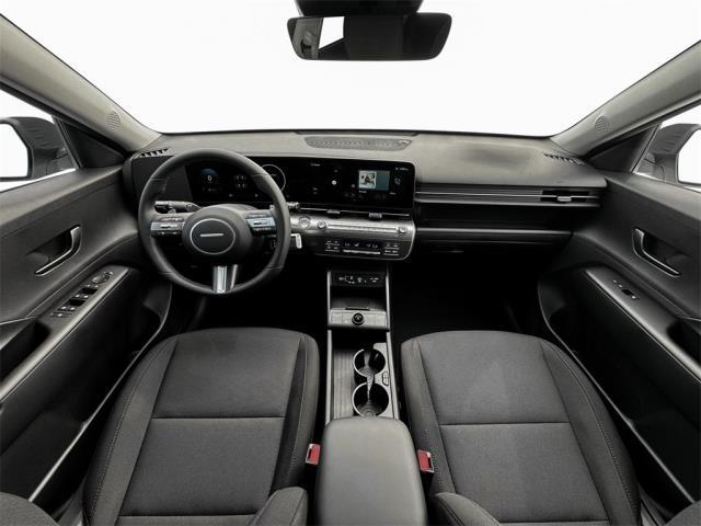 2025 Hyundai KONA Vehicle Photo in Green Bay, WI 54304