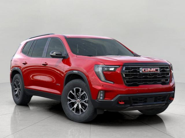 2025 GMC Acadia Vehicle Photo in APPLETON, WI 54914-8833
