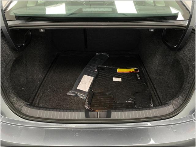2025 Volkswagen Jetta Vehicle Photo in Appleton, WI 54913