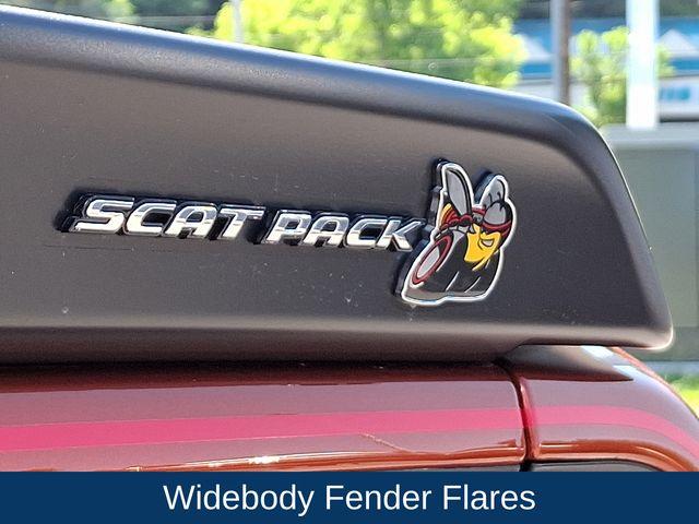 2021 Dodge Challenger Vehicle Photo in PAWLING, NY 12564-3219