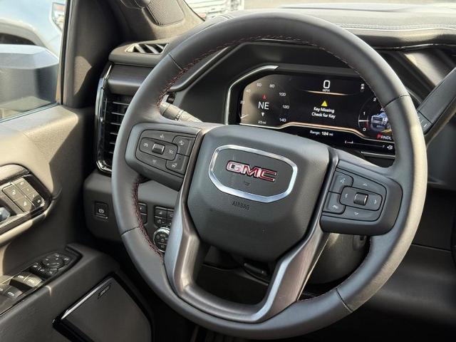 2025 GMC Sierra 2500 HD Vehicle Photo in COLUMBIA, MO 65203-3903