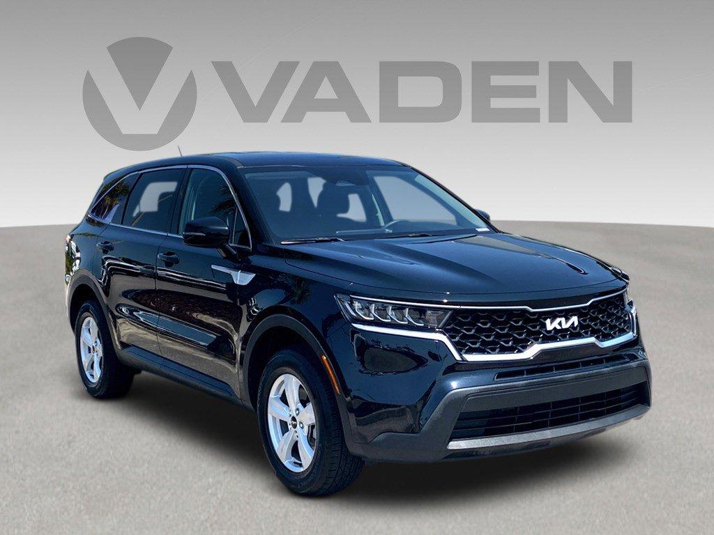 2023 Kia Sorento Vehicle Photo in SAVANNAH, GA 31406-4513