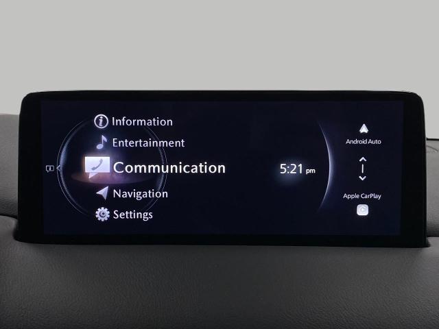 2025 Mazda CX-5 Vehicle Photo in Green Bay, WI 54304