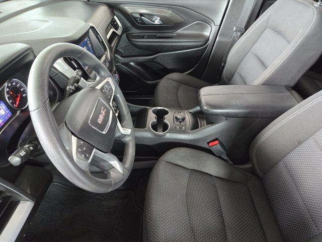 2022 GMC Terrain Vehicle Photo in Decatur, TX 76234