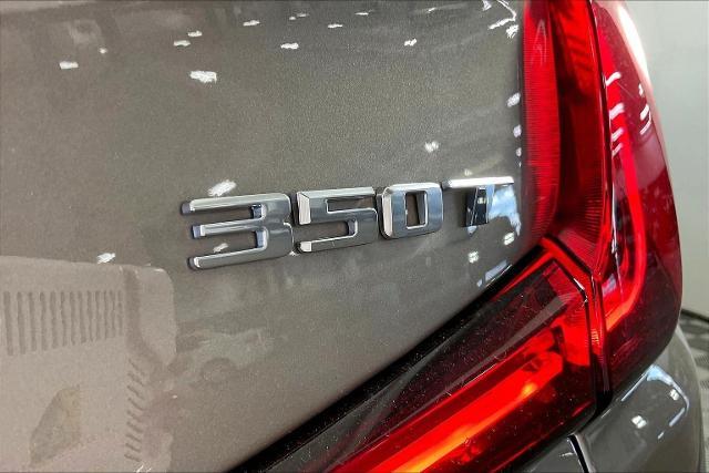 2024 Cadillac XT4 Vehicle Photo in Tulsa, OK 74129