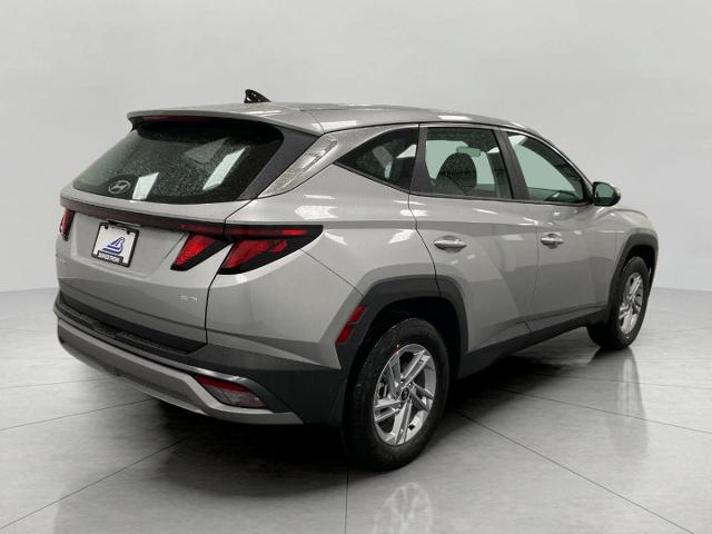 2025 Hyundai TUCSON Vehicle Photo in Appleton, WI 54913
