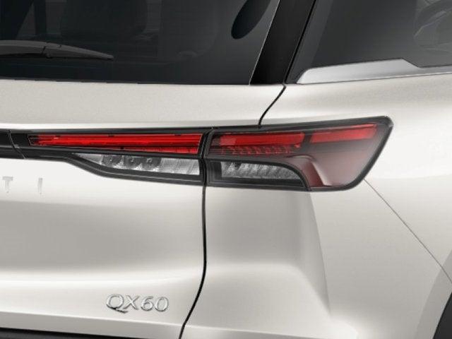 2025 INFINITI QX60 Vehicle Photo in Grapevine, TX 76051