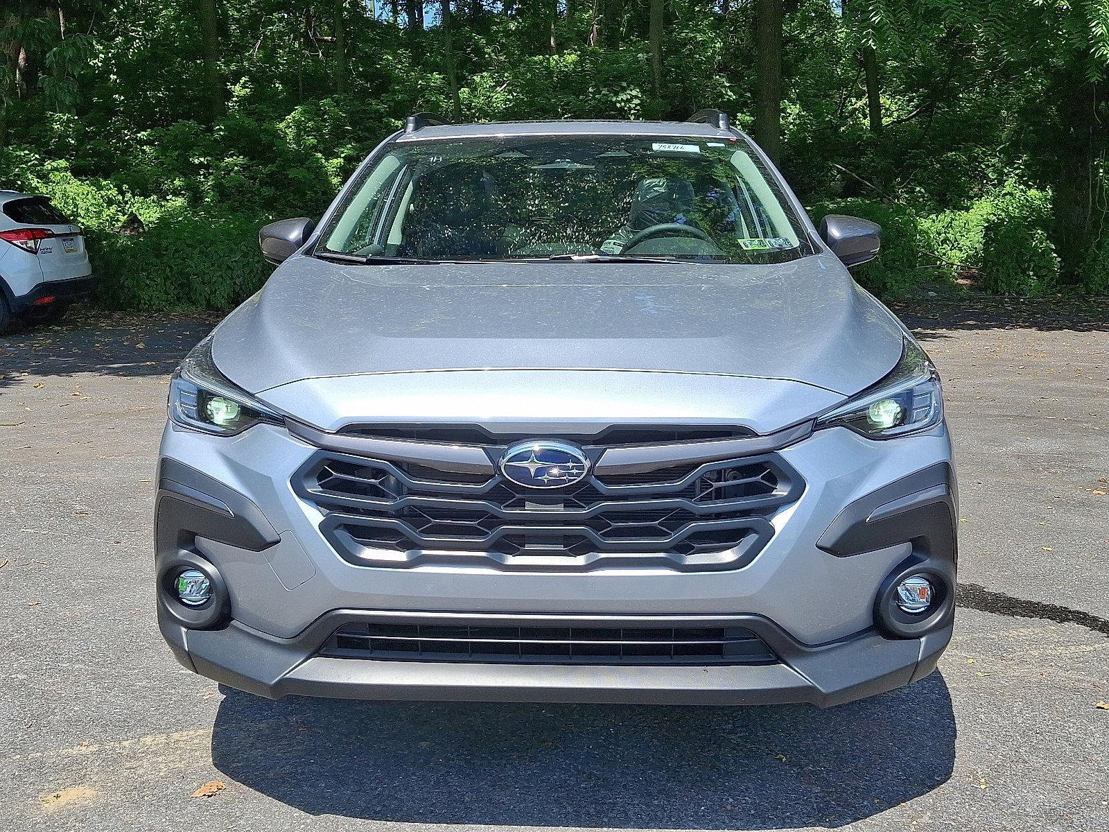 2025 Subaru Crosstrek Vehicle Photo in Harrisburg, PA 17111