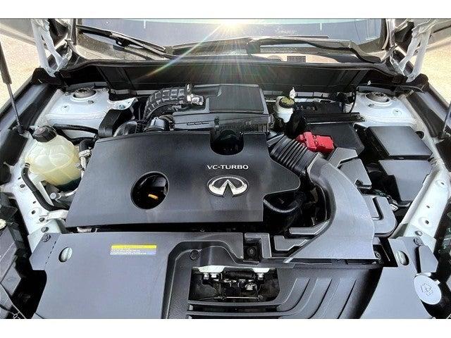 2019 INFINITI QX50 Vehicle Photo in San Antonio, TX 78230