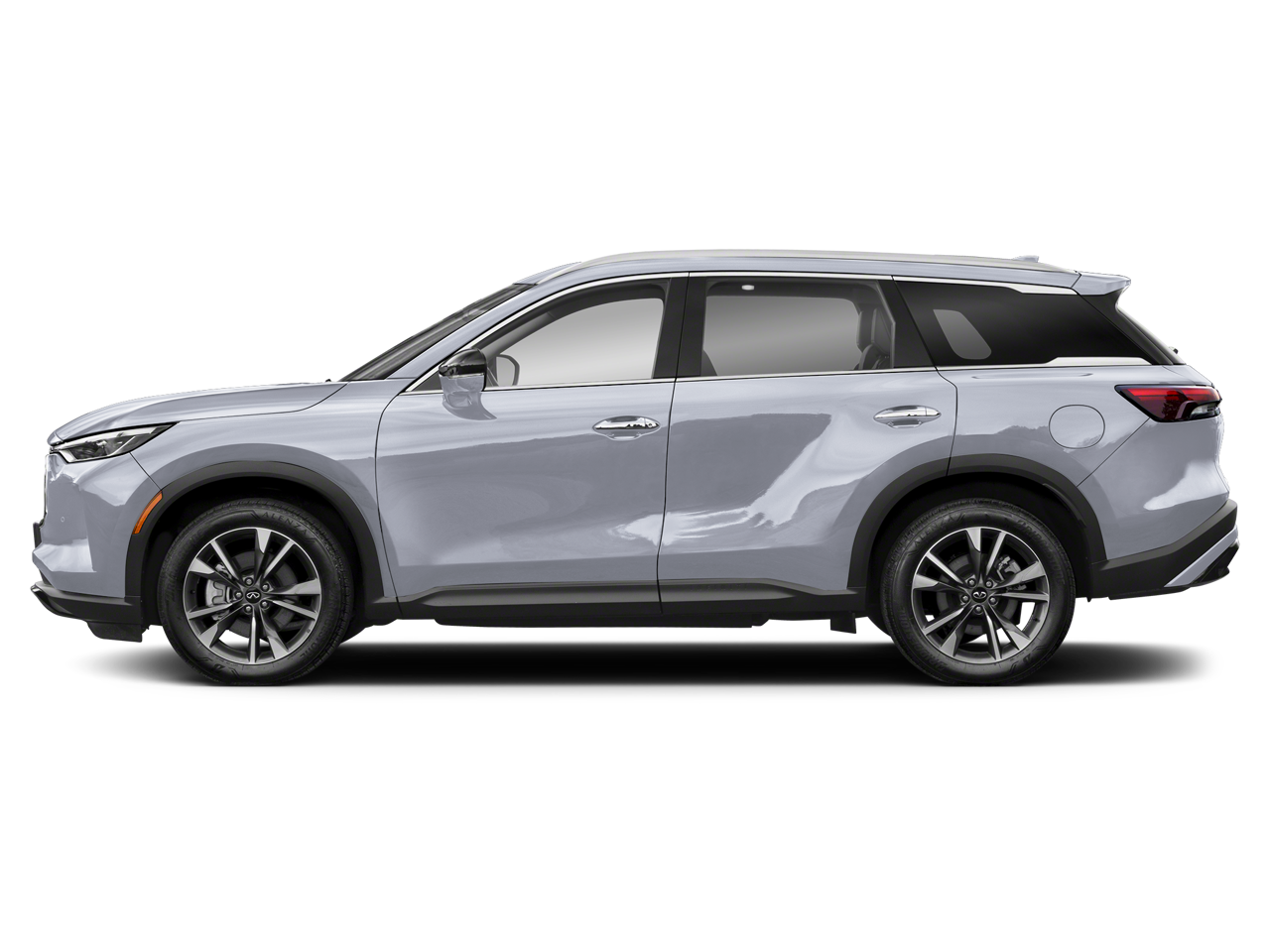 2025 INFINITI QX60 Vehicle Photo in Grapevine, TX 76051