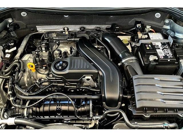 2024 Volkswagen Taos Vehicle Photo in San Antonio, TX 78230
