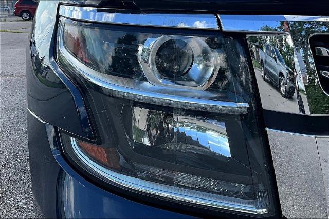 2019 Chevrolet Suburban Vehicle Photo in Tulsa, OK 74145