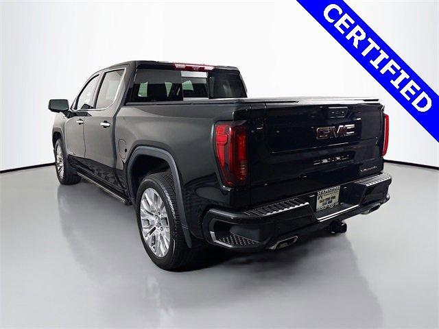 2021 GMC Sierra 1500 Vehicle Photo in PUYALLUP, WA 98371-4149
