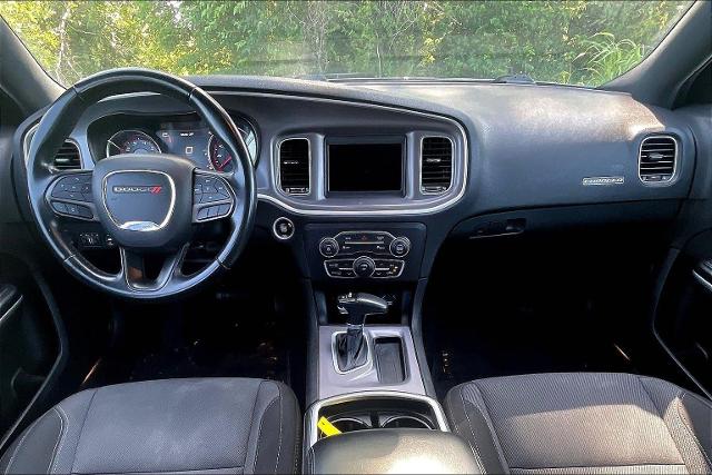 2022 Dodge Charger Vehicle Photo in Tulsa, OK 74145