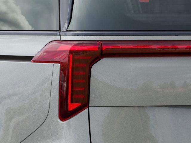 2026 Kia Carnival Hybrid Vehicle Photo in Tucson, AZ 85712