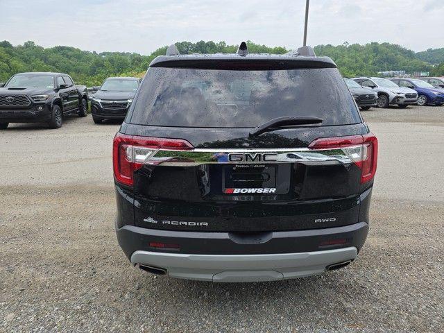 2023 GMC Acadia Vehicle Photo in Pleasant Hills, PA 15236