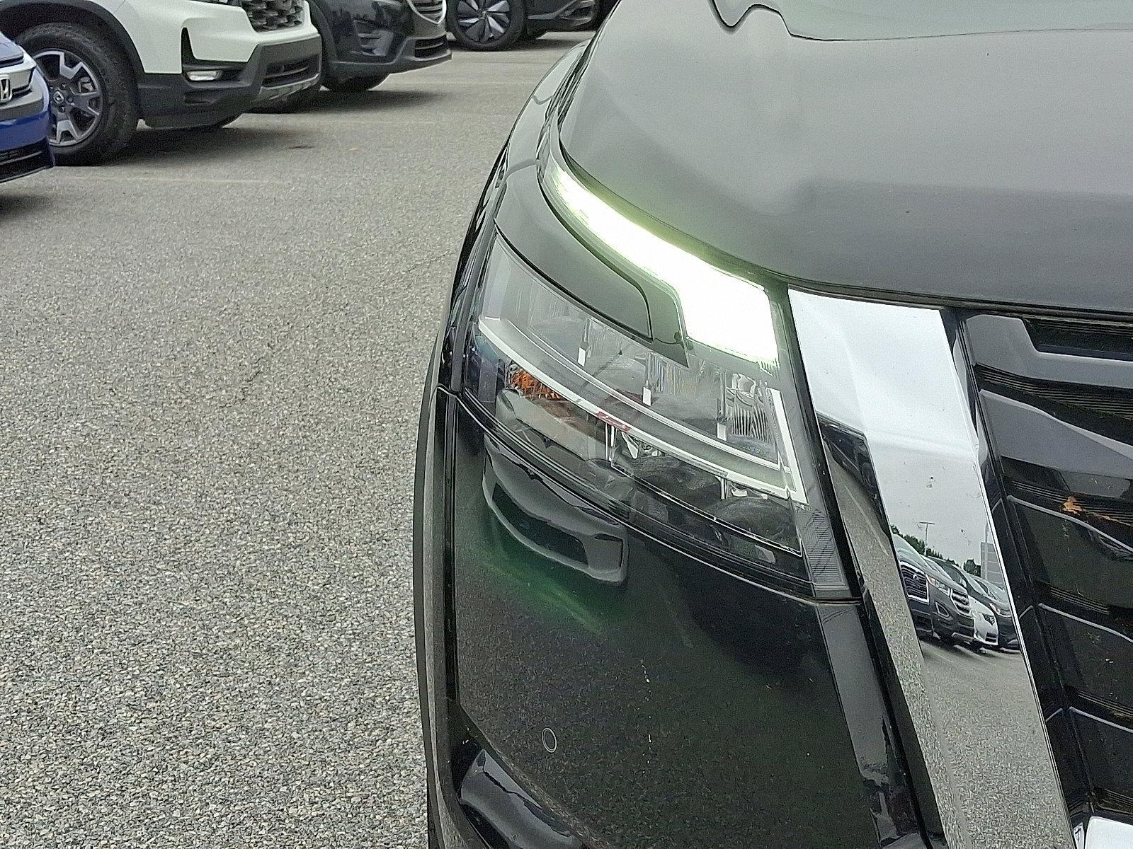 2023 Nissan Pathfinder Vehicle Photo in Mechanicsburg, PA 17050-2306