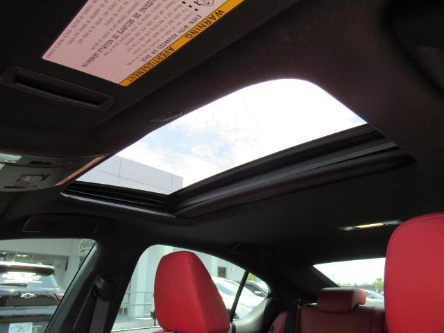2022 Lexus IS Vehicle Photo in LEESBURG, FL 34788-4022