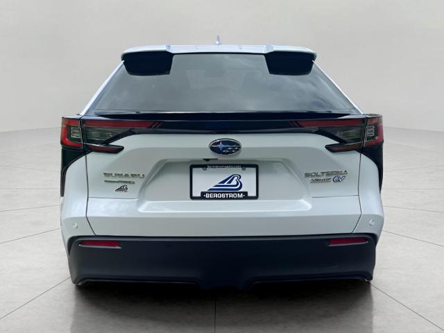2025 Subaru Solterra Vehicle Photo in Oshkosh, WI 54904