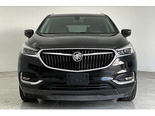 2021 Buick Enclave Vehicle Photo in San Antonio, TX 78230