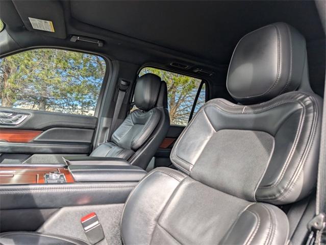 2021 Lincoln Navigator L Vehicle Photo in ENGLEWOOD, CO 80113-6708