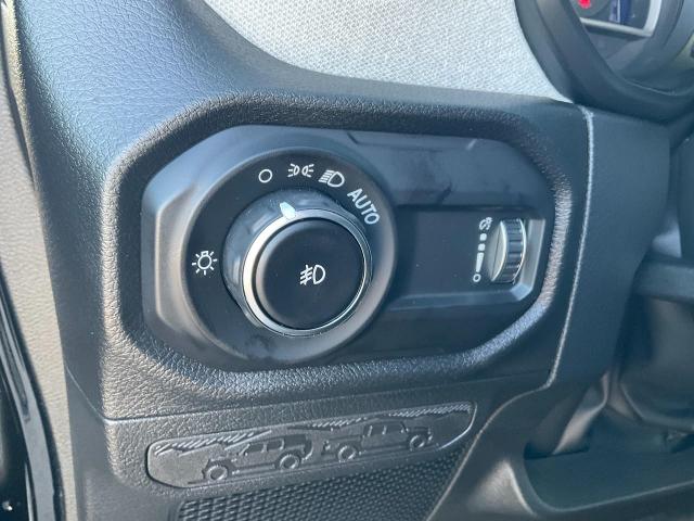 2025 Jeep Wrangler Vehicle Photo in Kaukauna, WI 54130