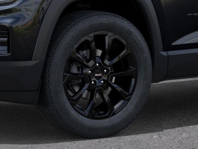 2026 GMC Terrain Vehicle Photo in DANBURY, CT 06810-5034