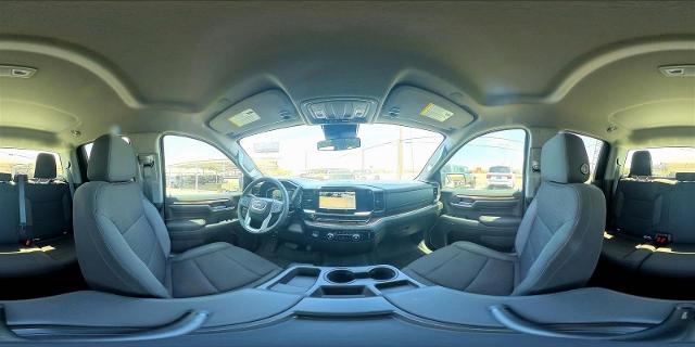 2024 GMC Sierra 1500 Vehicle Photo in San Antonio, TX 78230