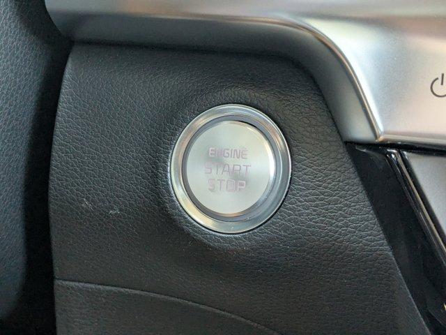 2021 Kia Telluride Vehicle Photo in BRUNSWICK, GA 31525-1881