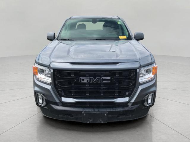 2022 GMC Canyon Vehicle Photo in GREEN BAY, WI 54303-3330