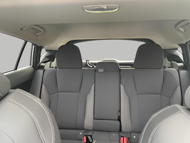 2025 Subaru Crosstrek Vehicle Photo in Oshkosh, WI 54904