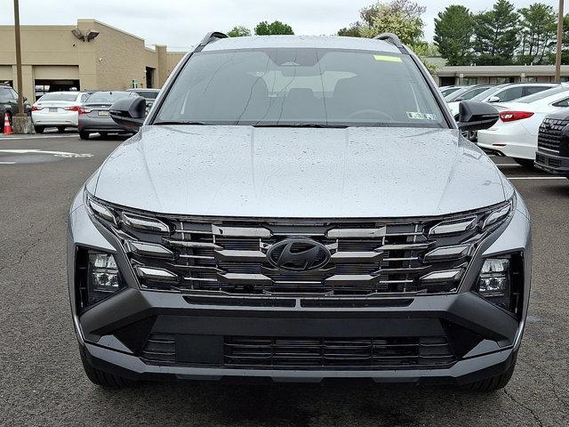 2025 Hyundai TUCSON Vehicle Photo in Philadelphia, PA 19116