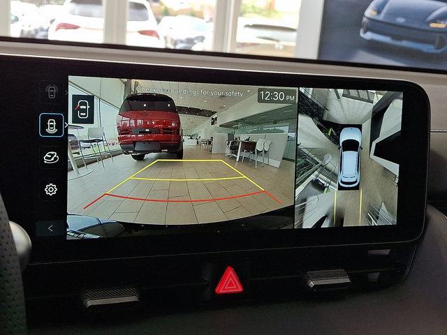 2025 Hyundai IONIQ 5 N Vehicle Photo in Philadelphia, PA 19116