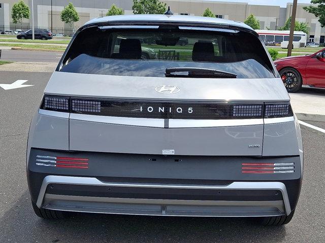 2025 Hyundai IONIQ 5 Vehicle Photo in Philadelphia, PA 19116