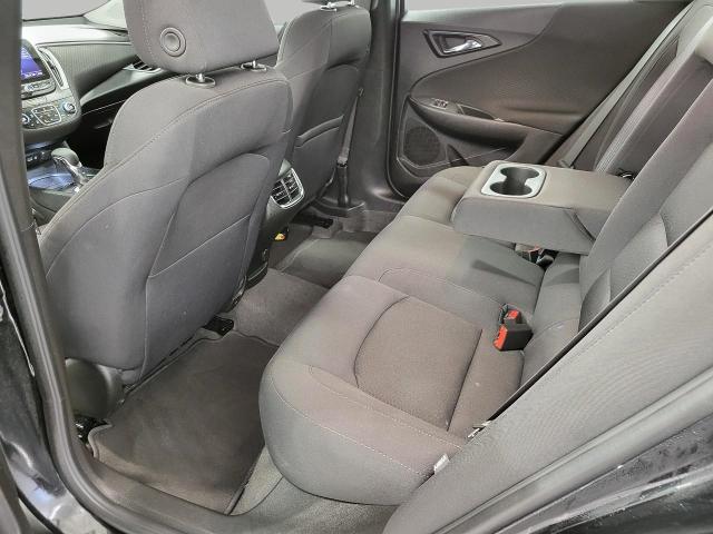 2024 Chevrolet Malibu Vehicle Photo in MIDDLETON, WI 53562-1492