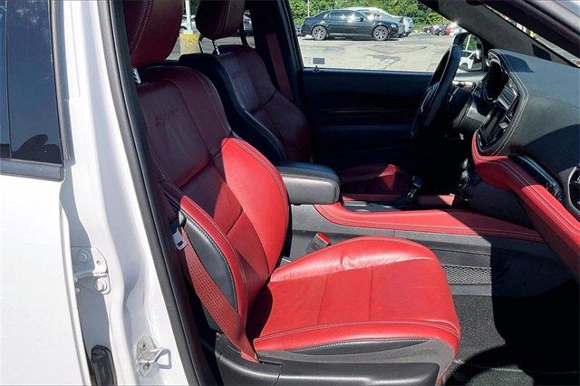 2023 Dodge Durango Vehicle Photo in INDEPENDENCE, MO 64055-1314
