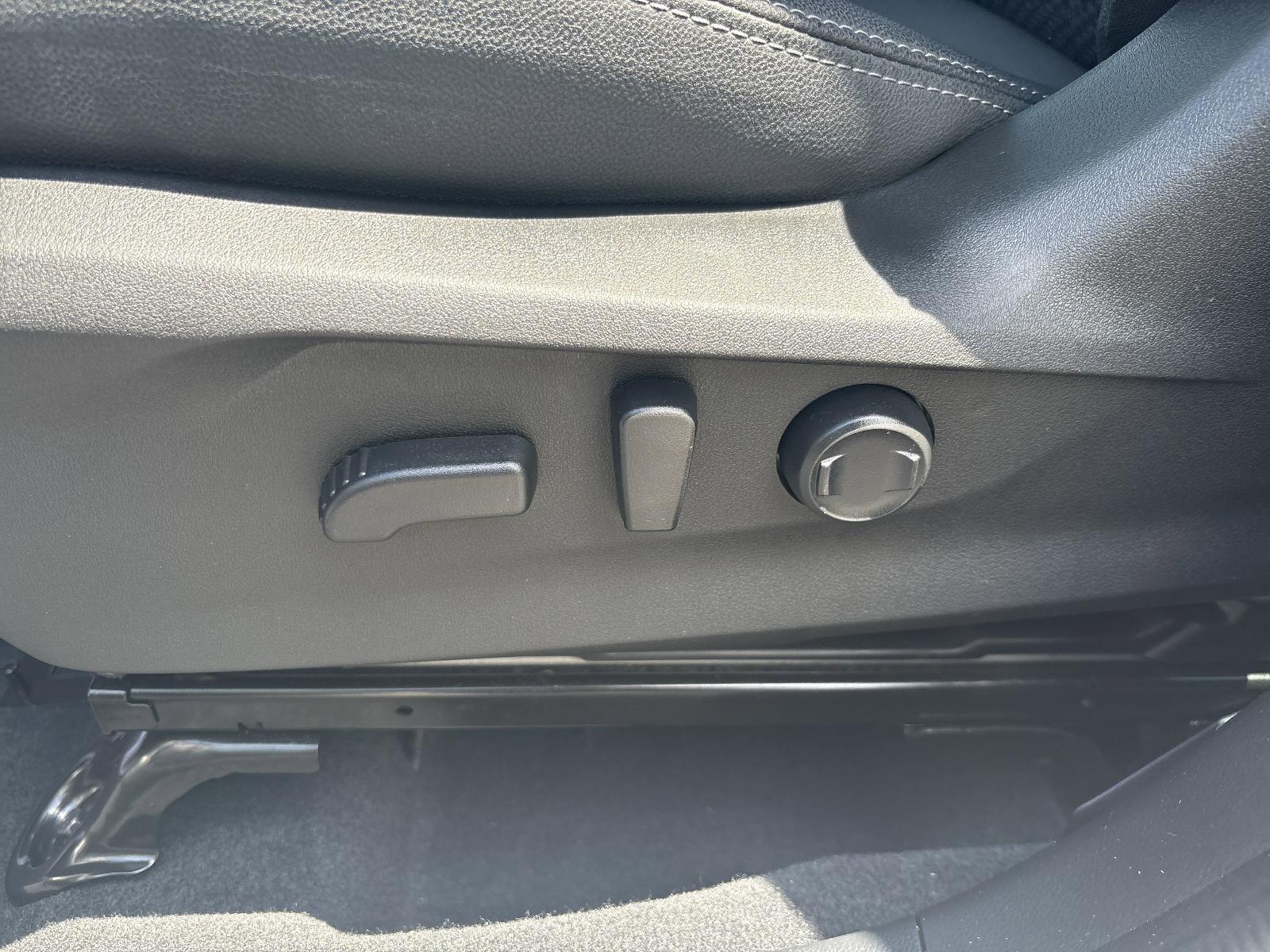 2022 Subaru Forester Vehicle Photo in Mechanicsburg, PA 17050