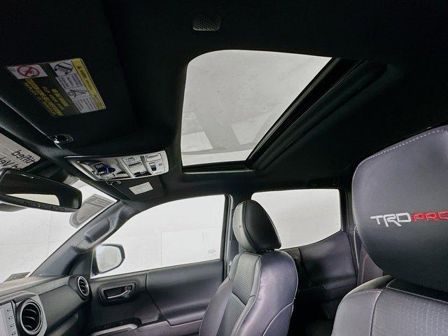 2023 Toyota Tacoma 4WD Vehicle Photo in Flemington, NJ 08822