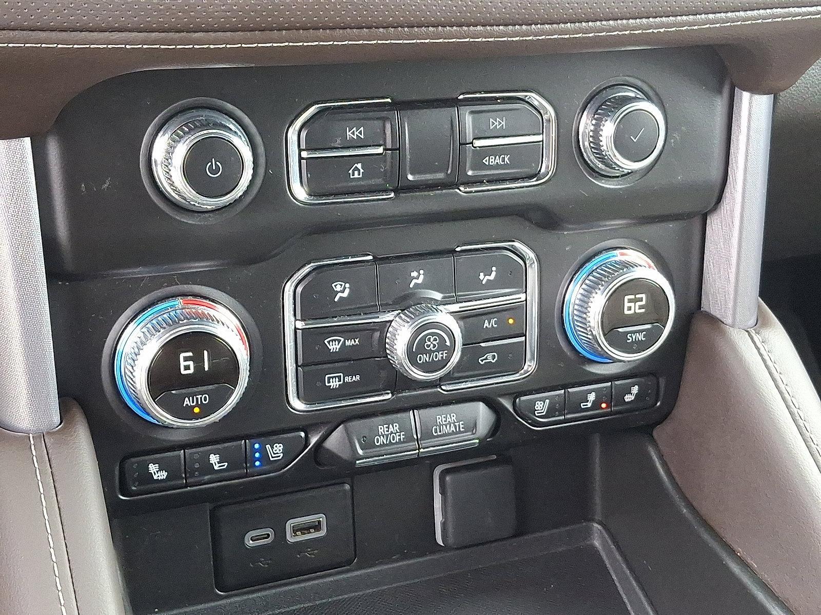 2024 GMC Yukon Vehicle Photo in Trevose, PA 19053