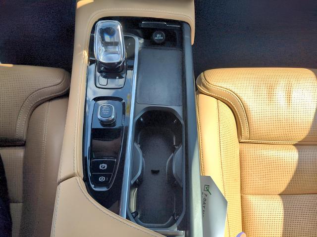 2022 Volvo XC90 Recharge Plug-In Hybrid Vehicle Photo in Green Bay, WI 54304